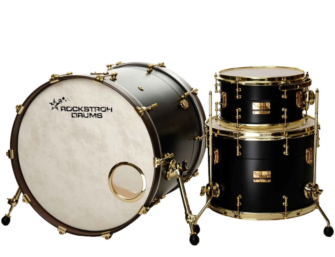 FERDI KOFLER CUSTOM SET